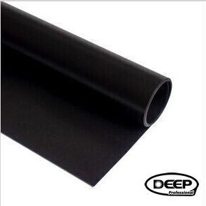 Фон Deep винил 0.8х1.6м черный